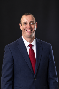 Andrew Chesnut, Vice-President