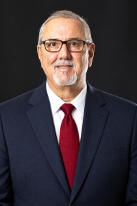 Jason Waller, Recording Secretary