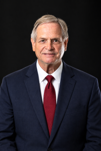 Mike Jones, Treasurer